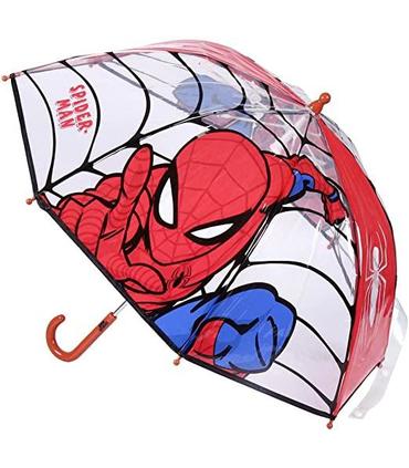paraguas-manual-poe-burbuja-spiderman
