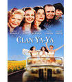 CLAN YA-YA (DVD) - Reacondicionado
