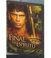 EL FINAL DEL ESPÍRITU (DVD) - Reacondicionado