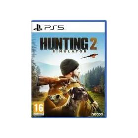 hunting-simulator-2-ps4