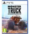 Monster Truck Championship Ps4