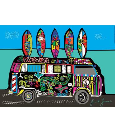 puzzle-california-dreaming-500pz