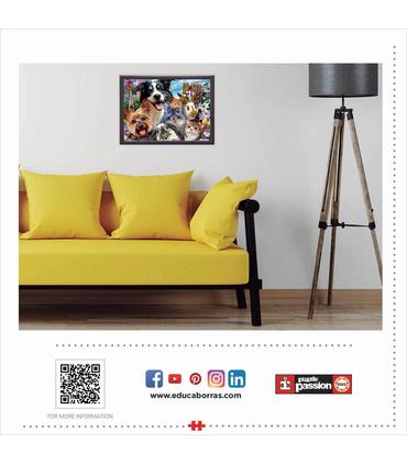 puzzle-amigos-del-patio-selfies-500pz