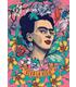 puzzle-viva-la-vida-frida-kahlo-500-pz