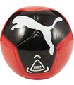 Balón Futbol Rojo Puma Big Cat