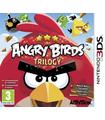Angry Birds Triology 3Ds - Reacondicionado