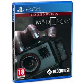 madison-possessed-edition-ps4-reacondicionado