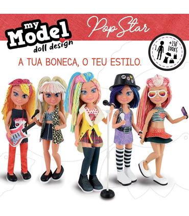 my-model-doll-design-pop-star