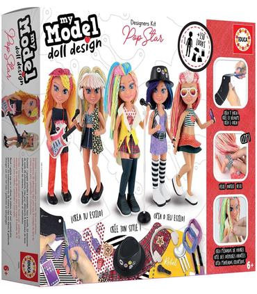 my-model-doll-design-pop-star