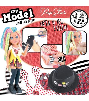 my-model-doll-design-pop-star