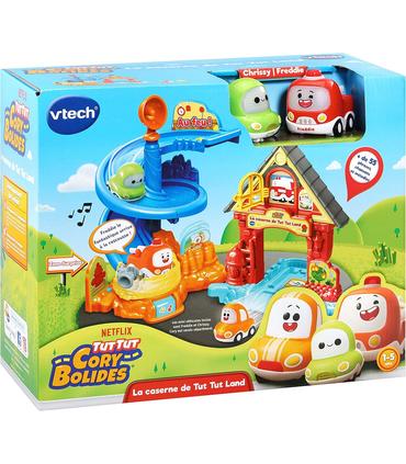 ttcory-bolidos-la-casa-de-cory-3-coche