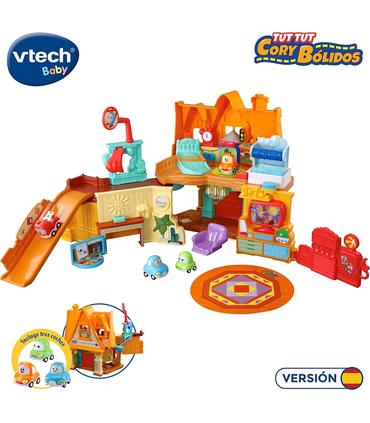 ttcory-bolidos-la-casa-de-cory-3-coche