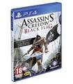 ASSASSINS CREED IV BLACK FLAG PS4 - Reacondicionado