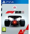 Formula 1 2022 Ps4 - Reacondicionado