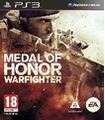 MEDAL OF HONOR WARFIGHTER (PS3) - Reacondicionado