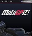 MOTO GP 14 (PS3) - Reacondicionado
