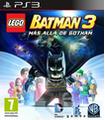 Lego Batman 3: Más Alla de Gotham Ps3 - Reacondicionado
