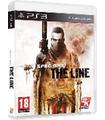 SPECS OPS : THE LINE PS3 - Reacondicionado