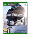 Session XBox One