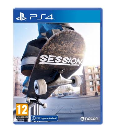session-ps4
