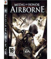 MEDAL OF HONOR AIRBORNE PS3 (EA)