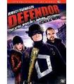 DEFENDOR DVD - Reacondicionado