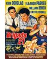 BRIGADA 21 (DVD) - Reacondicionado