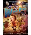 THE WISH FISH (EL PEZ DE LOS DESEO (DVD) - Reacondicionado