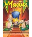 EL PEQUEÑO REY MACIUS DVD - Reacondicionado