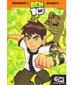 BEN10 TEMP.3 VOL.3 (ALQ)-WARNER - Reacondicionado