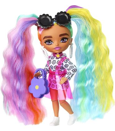 barbie-extra-mini-vestido-magaritas-y-coletas