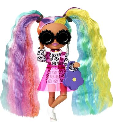 barbie-extra-mini-vestido-magaritas-y-coletas