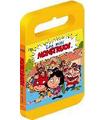 MINI MONSTRUOS (DVD) - Reacondicionado