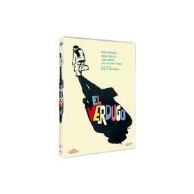el-verdugo-dvd-reacondicionado