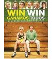 WIN WIN GANAMOS TODOS DVD -Reacondicionado