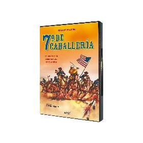 7-de-caballeria-dvd-reacondicionado
