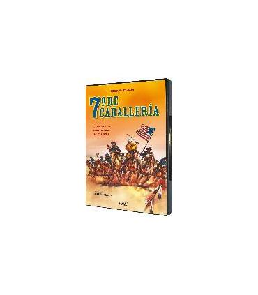 7-de-caballeria-dvd-reacondicionado