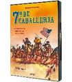 7º DE CABALLERÍA (DVD) -Reacondicionado