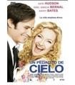UN PEDACITO DE CIELO (DVD) - Reacondicionado