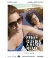 PENSÉ QUE IBA A HABER FIESTA (DVD) - Reacondicdionado