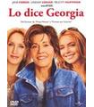 LO DICE GEORGIA (DVD) - Reacondicionado