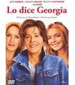 LO DICE GEORGIA (DVD) - Reacondicionado