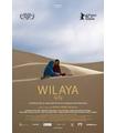 WILAYA (DVD) - Reacondicionado