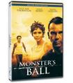 MONSTER'S BALL (DVD) - Reacondicionado