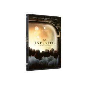 el-infinito-dvd