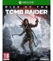 RISE OF THE TOMB RAIDER - XBOX ON (XONE) - Reacondicionado