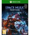 Space Hulk: Tactics Xbox One - Reacondicionado
