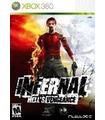 INFERNAL HELLS VENGEANCE X360 - Reacondicinado