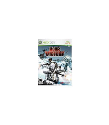 hour-of-victory-xbox-360-vir-reacondicinado