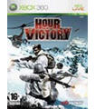 HOUR OF VICTORY XBOX 360 (VIR) - Reacondicinado